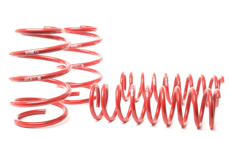 H&R 95-01 BMW 740i/740iL E38 Sport Spring (w/o Self-Leveling & w/o Susp.) - Truck Automotive