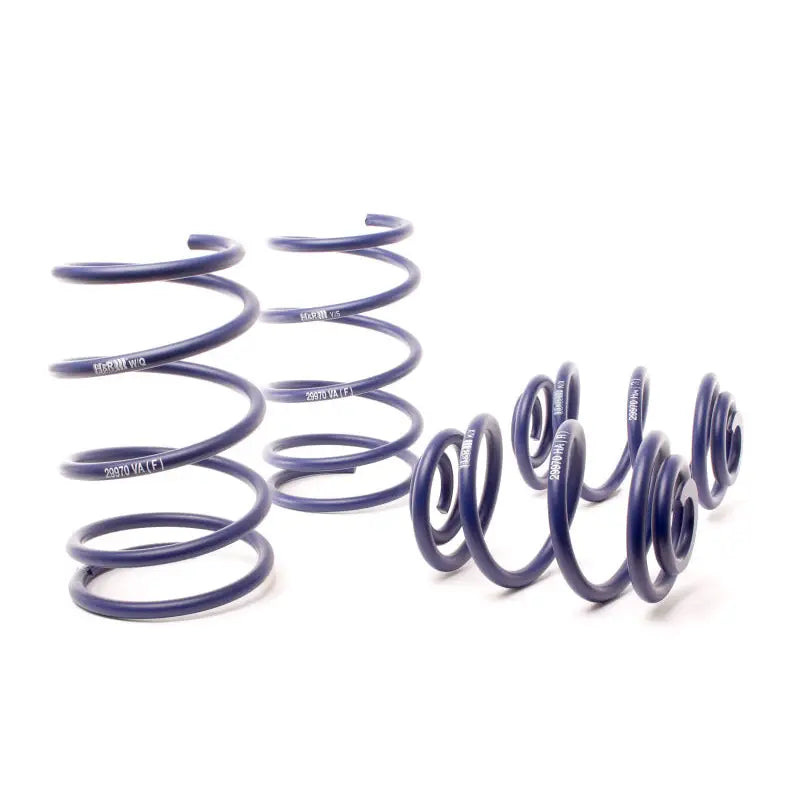 H&R 29970 H&R 95-98 BMW 318ti E36 Compact Sport Spring