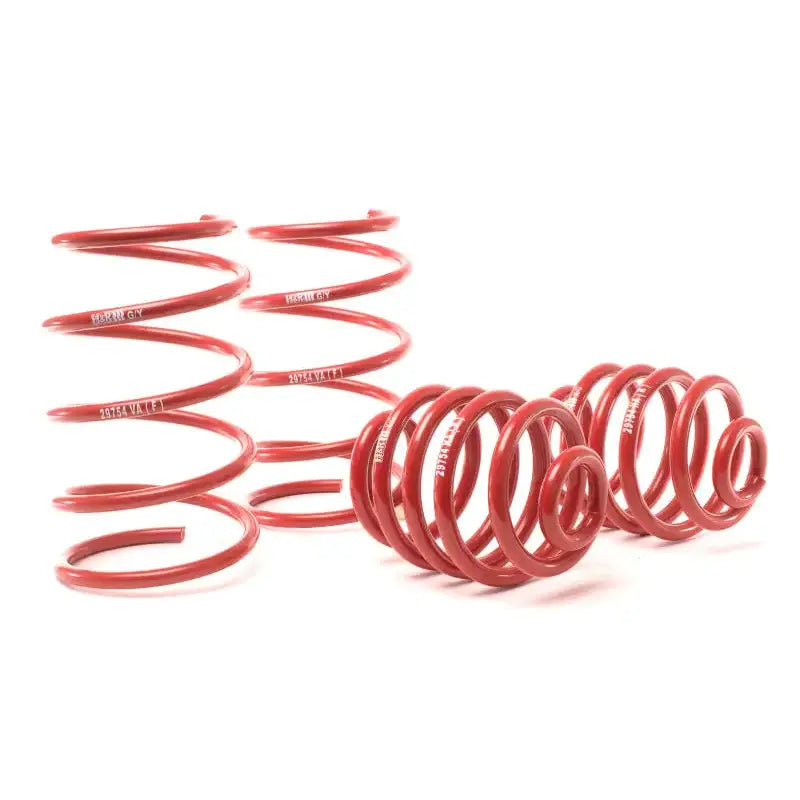 H&R 96-02 BMW Z3 4 Cyl RC Sport Spring - 29754