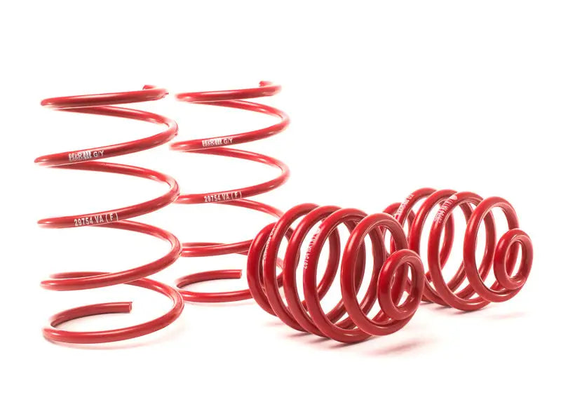 H&R 96-02 BMW Z3 6 Cyl RC Sport Spring - Truck & Automotive
