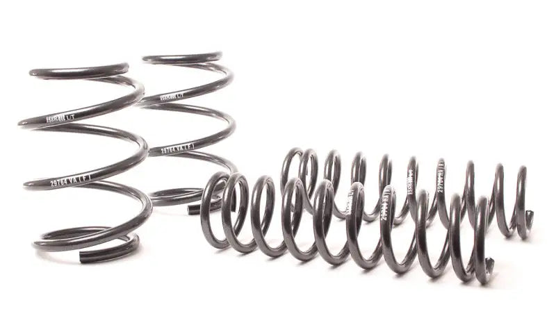 H&R 96-03 BMW 540i E39 Sport Spring (Non Touring & w/o Susp.) - Truck Automotive