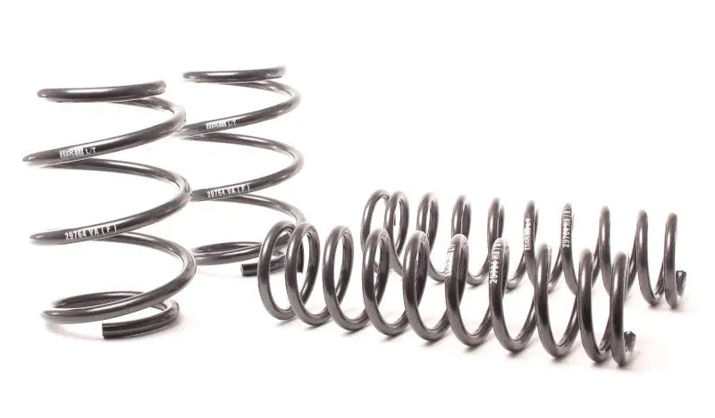 H&R 96-03 BMW 540i E39 Sport Spring (Non Touring & w/o Susp.) - Truck Automotive