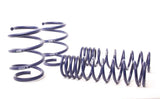 H&R 96-03 BMW 540i Sport E39 Spring (Non Touring) - Truck & Automotive
