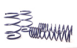 H&R 96-03 BMW 540i Sport E39 Spring (Non Touring) - Truck & Automotive