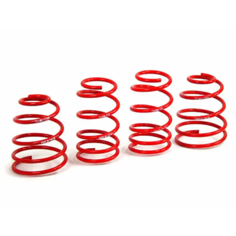 H&R 97-04 Porsche Boxster/Boxster S 986 Sport Spring - 29779