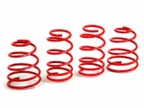 H&R 97-04 Porsche Boxster/Boxster S 986 Sport Spring - Truck & Automotive