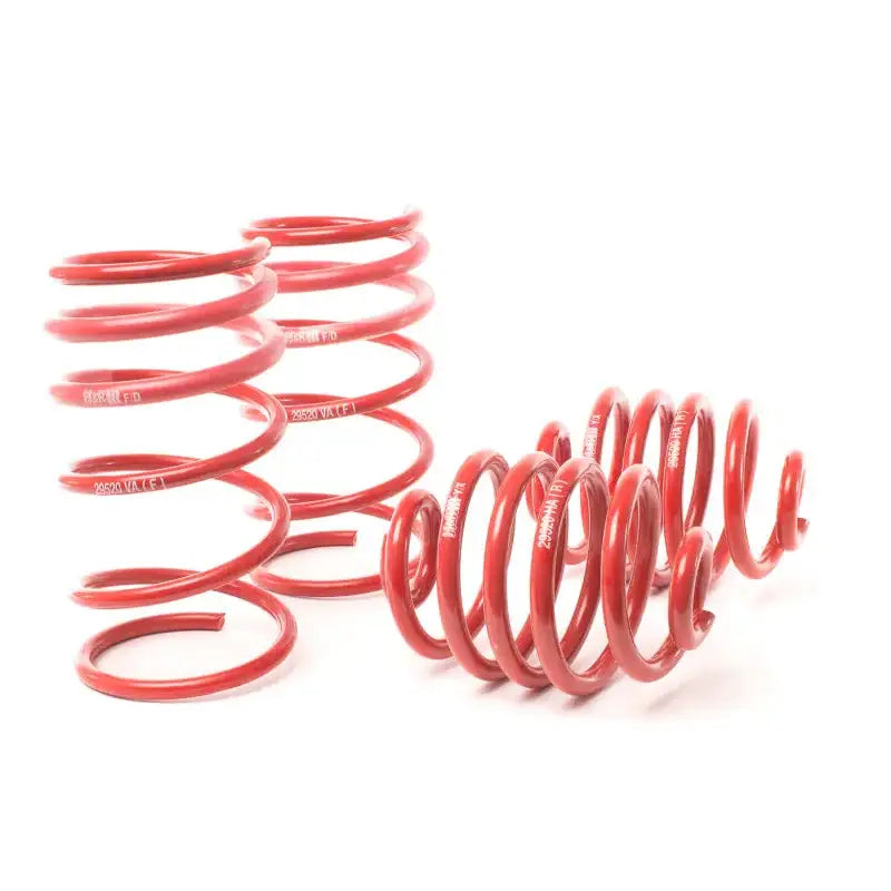 H&R 98-02 BMW M-Coupe/M-Roadster MRC Sport Spring - 29520