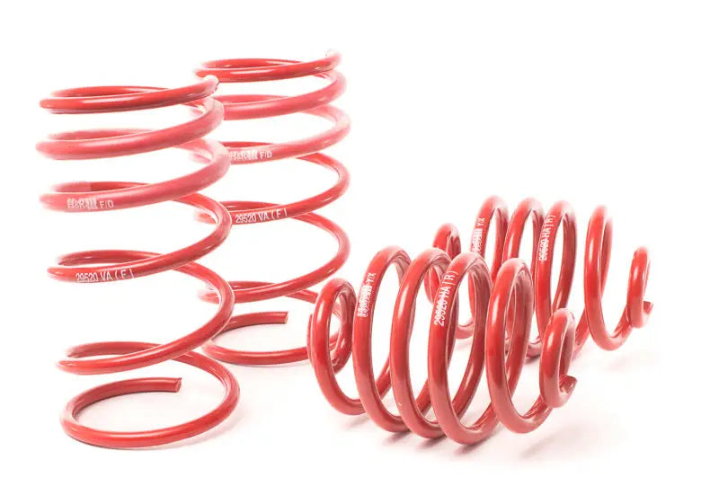 H&R 98-02 BMW M-Coupe/M-Roadster MRC Sport Spring - Truck & Automotive