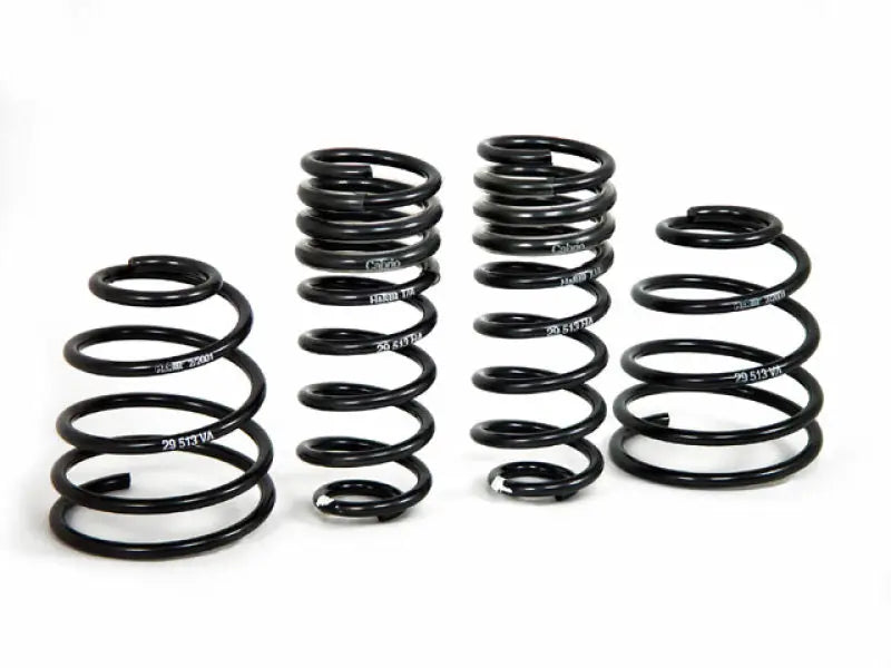 H&R 98-04 Porsche 911/996 C2 (2WD) Cabrio/Targa Sport Spring - Truck & Automotive