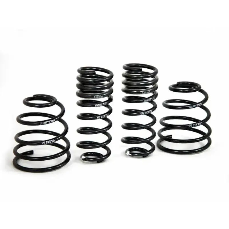 H&R 98-04 Porsche 911/996 C2 (2WD) Cabrio/Targa Sport Spring - Truck & Automotive