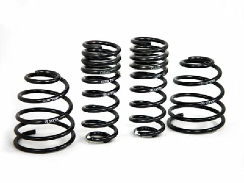 H&R 98-04 Porsche 911/996 C2 (2WD) Cabrio/Targa Sport Spring - Truck & Automotive