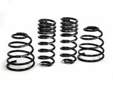 H&R 98-04 Porsche 911/996 C2 (2WD) Cabrio/Targa Sport Spring - Truck & Automotive