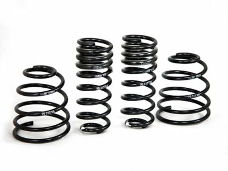 H&R 98-04 Porsche 911/996 C2 (2WD) Cabrio/Targa Sport Spring - Truck & Automotive