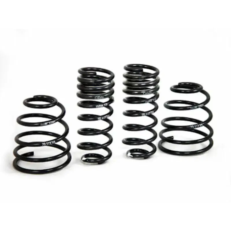 H&R 98-04 Porsche 911/996 C2 (2WD) Cabrio/Targa Sport Spring - Truck & Automotive