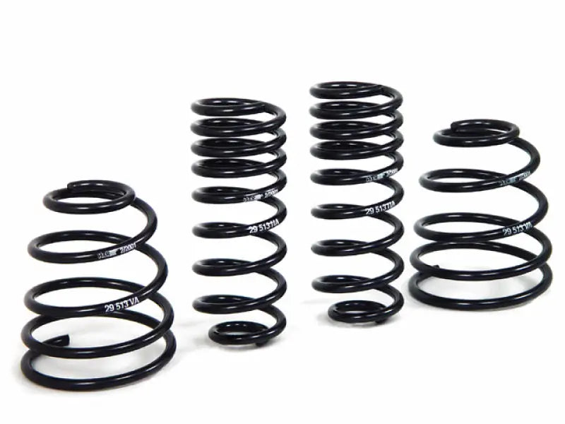 H&R 98-04 Porsche 911/996 C2 (2WD) Coupe Sport Spring - Truck & Automotive