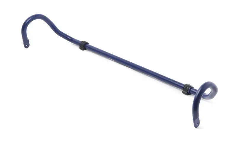 Blue H&R sway bar for Volkswagen Golf MK4 front 26mm anti-roll bar upgrade