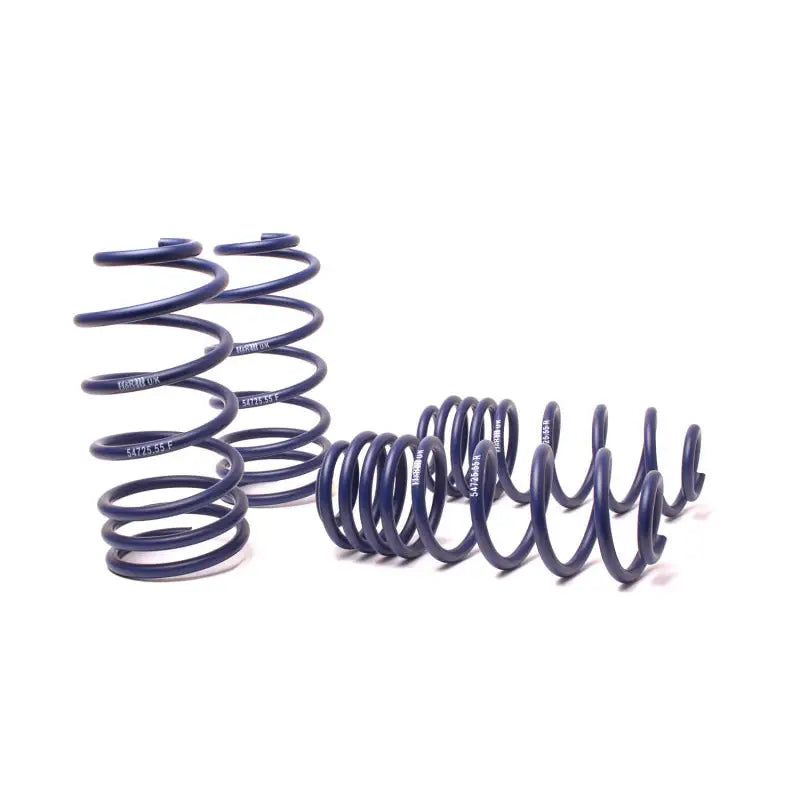 H&R 54724-55 H&R 98-05 Volkswagen Golf/Jetta VR6/TDI/1.8T MK4 OE Sport Spring