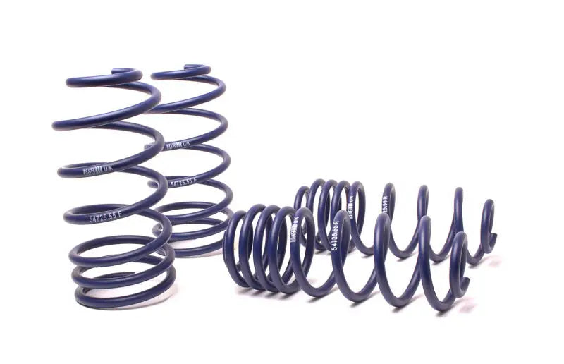 H&R 98-05 Volkswagen Golf/Jetta VR6/TDI/1.8T MK4 OE Sport Spring - Truck & Automotive