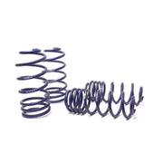H&R 54724-55 H&R 98-05 Volkswagen Golf/Jetta VR6/TDI/1.8T MK4 OE Sport Spring