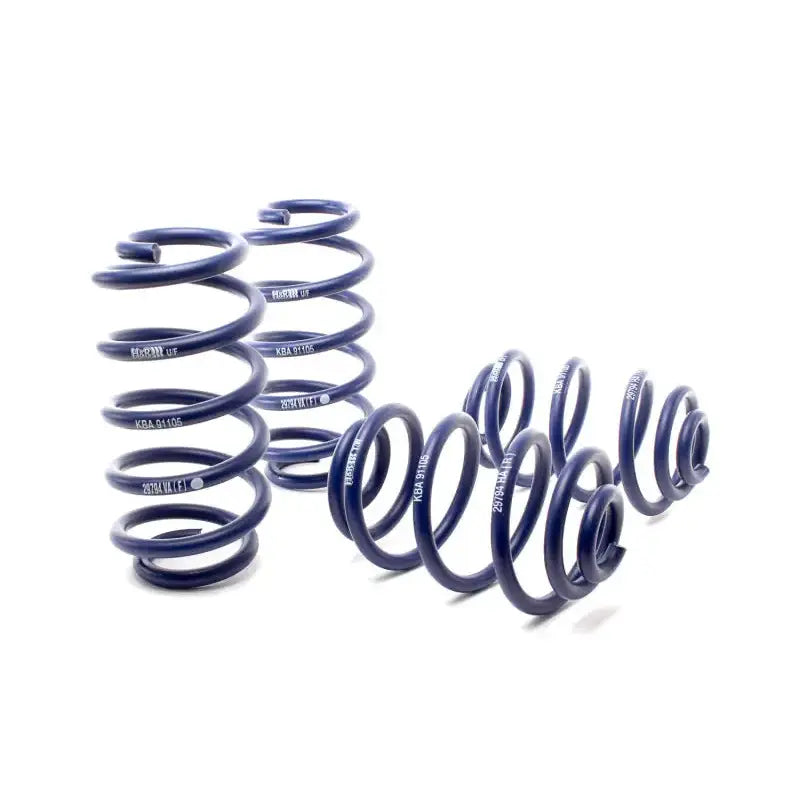 H&R 98-05 Volkswagen Passat Wagon 1.8T/2.0L Sport Spring - 54794