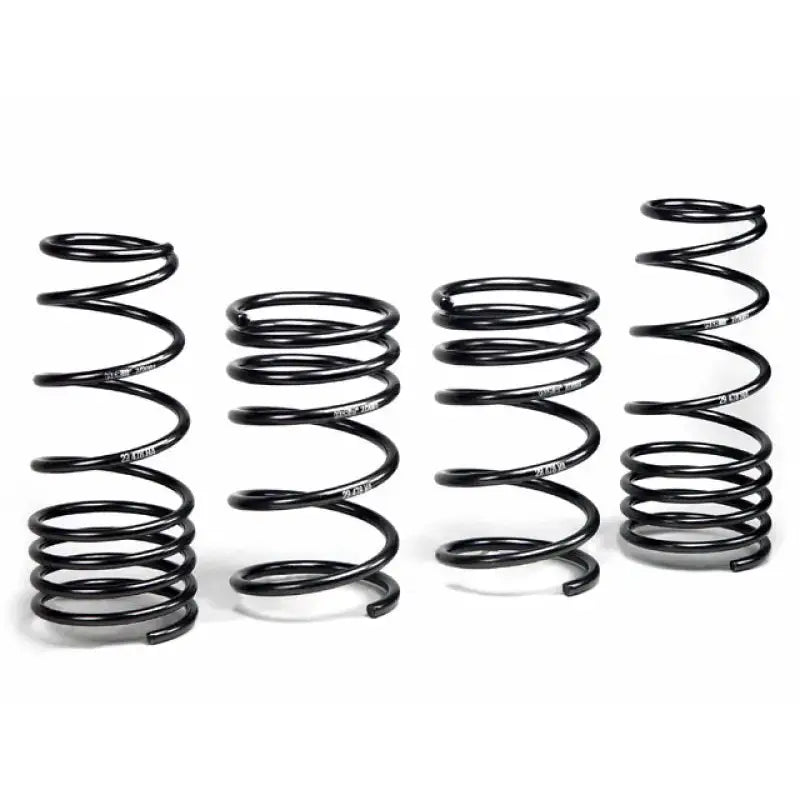H&R 99-04 Mazda Protege/Protege 5/Protege MP3 BJ Sport Spring - 52678