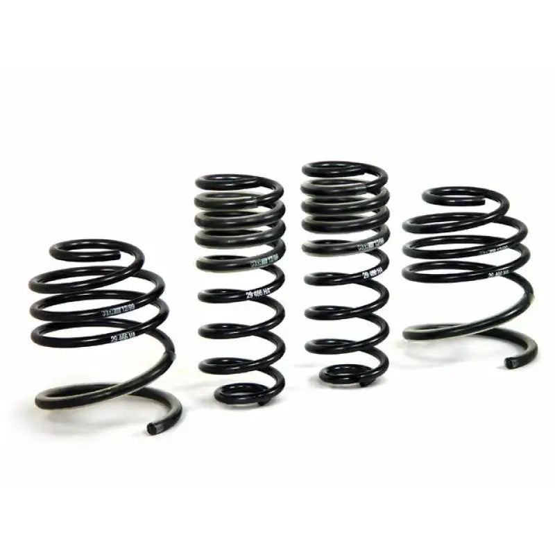 H&R 99-04 Porsche 911/996 C4/C4S (AWD) Coupe Sport Spring - 29466