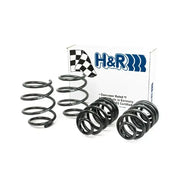 H&R 99-05 BMW 323Ci/323i/325Ci/325i/328Ci/328i/330Ci/330i E46 Sport Spring (w/o Sport Susp.) - 29485