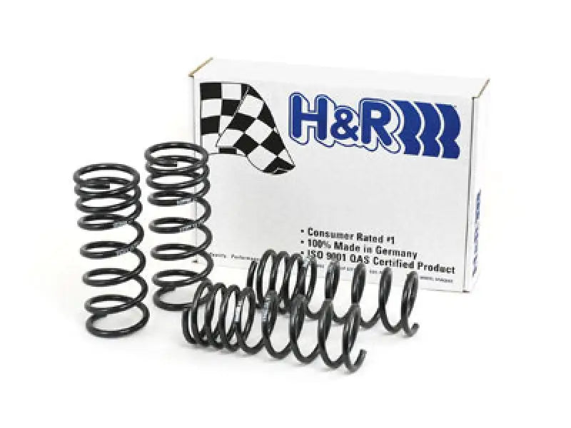 H&R 99-05 Mazda Miata MX5 NB Race Spring - Truck & Automotive