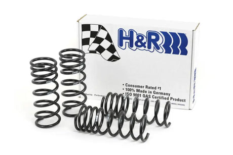 H&R 99-05 Mazda Miata MX5 NB Race Spring - Truck & Automotive