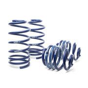 H&R 50312-2 H&R 99-06 Audi TT Quattro/TT Quattro Roadster (AWD) Sport Spring