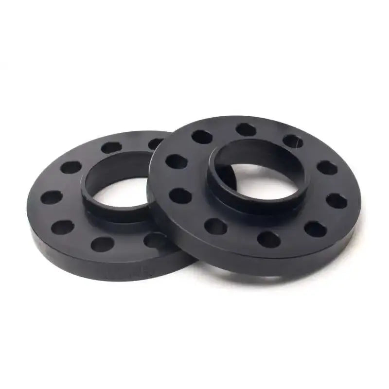 H&R H&R Trak+ 12mm DR Wheel Adaptor Bolt 5/112 Center Bore 66.5 Bolt Thread 12x1.5 - Black