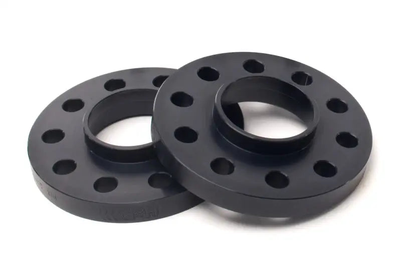 H&R Trak + 13mm DRS-MZ Wheel Spacer Stud 5/114.3 CB 70.5mm Thread 14x1.5 - Truck & Automotive