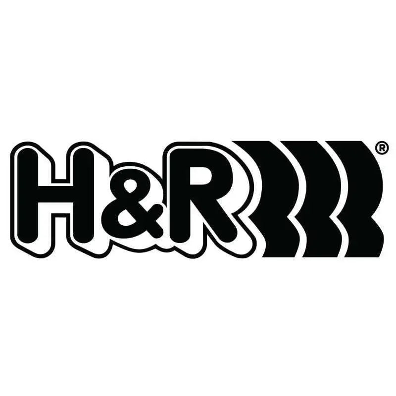 H&R 3024562SW