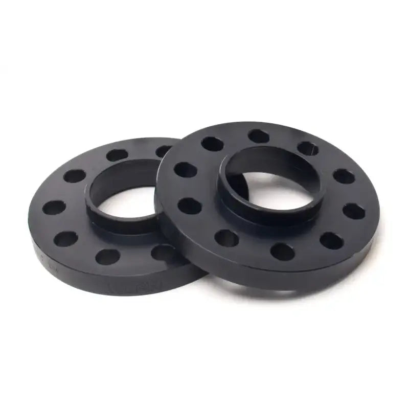 H&R Trak+ 18mm DR Spacer Bolt Pattern 5/112 CB 66.5mm Bolt Thread 14x1.5 - 3655668SW