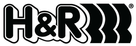 H&R H&R Trak+ 20mm DRM Wheel Spacer 5/120 Bolt Pattern 72.5 Center Bore Stud 14x1.5 Thread