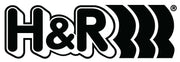 H&R Trak + 3mm DR Wheel Spacers Bolt 5/112 Center Bore 66.5 Thread 14x1.5 (Pair) - Truck & Automotive
