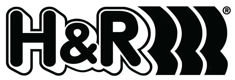 H&R Trak + 3mm DR Wheel Spacers Bolt 5/112 Center Bore 66.5 Thread 14x1.5 (Pair) - Truck & Automotive