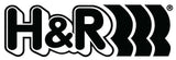 H&R Trak+ 7mm DRS Wheel Adaptor Bolt 5/130 Center Bore 71.6 Stud Thread 14x1.5 