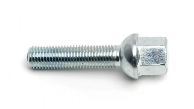 H&R Wheel Bolts Type 14 X 1.5 Length 50mm Type Audi Removable Ball (R14) 17mm - 1455007A