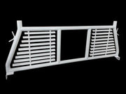 H0003W Headache Rack