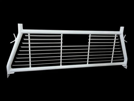H0006W Headache Rack
