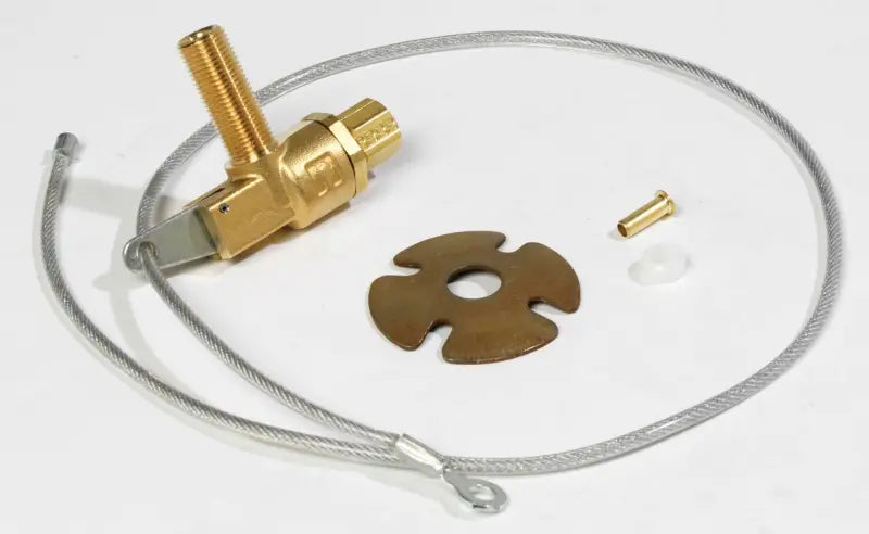 H00755NS Air Horn Control Valve