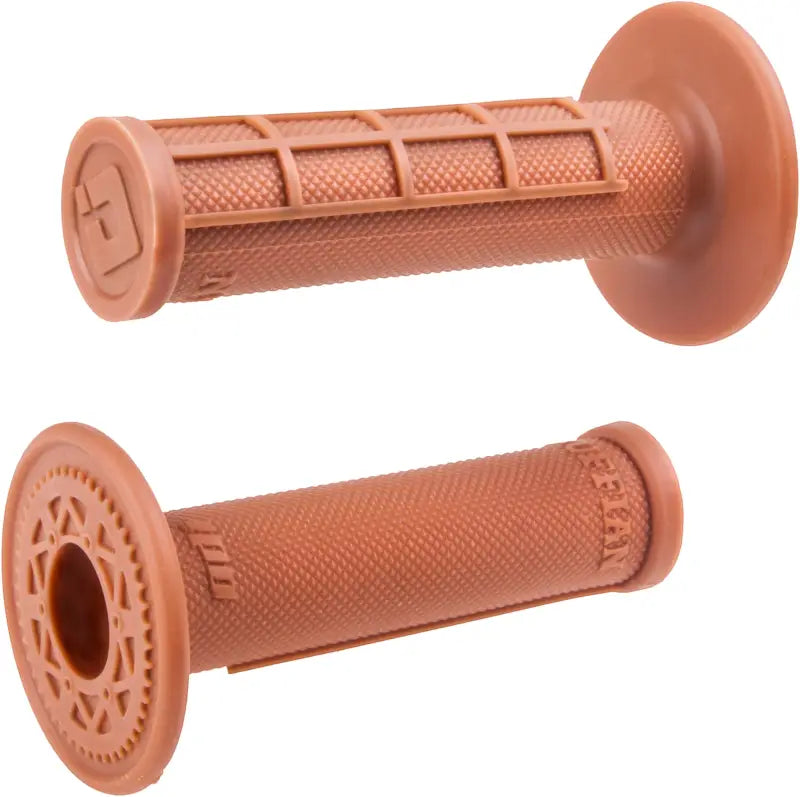 H01RFGR Ruffian Half Waffle Gum - Single-Ply MX Half-Waffle Grips