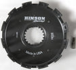 H026 Billet Clutch Basket Hon - High Performance