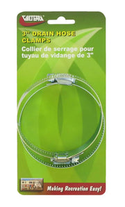 H03-0058VP Hose Clamp