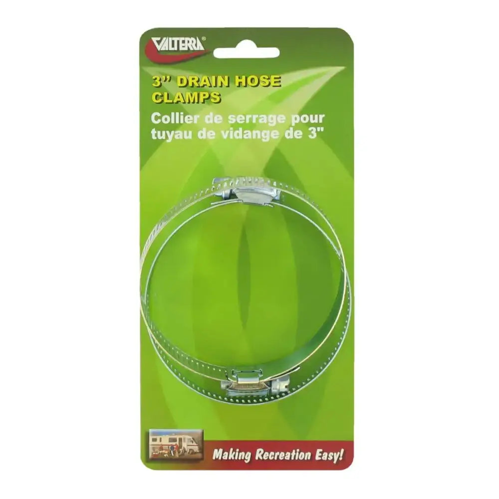 H03-0058VP Hose Clamp
