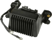 H0502 Regulator Black Touring 02 03 OEM 74505 02