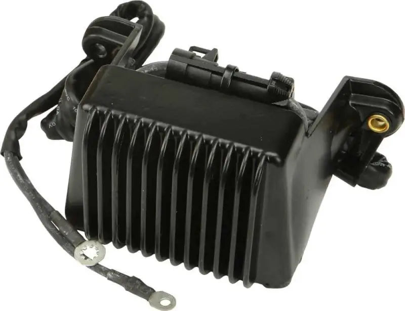 H0502 Regulator Black Touring 02 03 OEM 74505 02