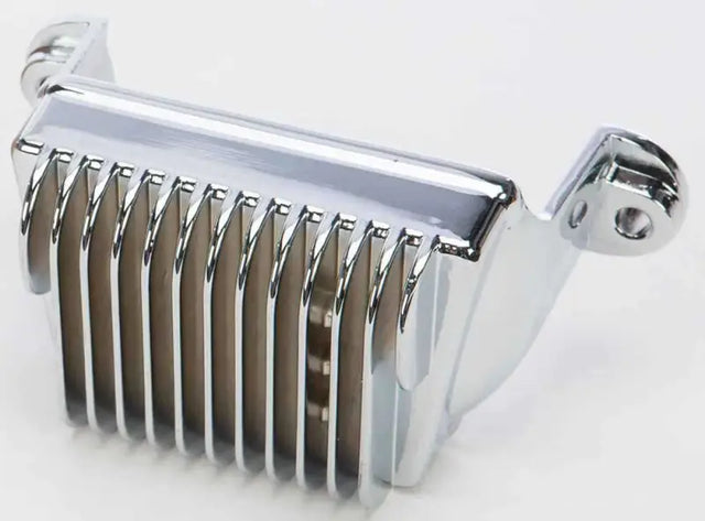 H0505C Regulator Chrome Touring 09 16 OEM 74505 09