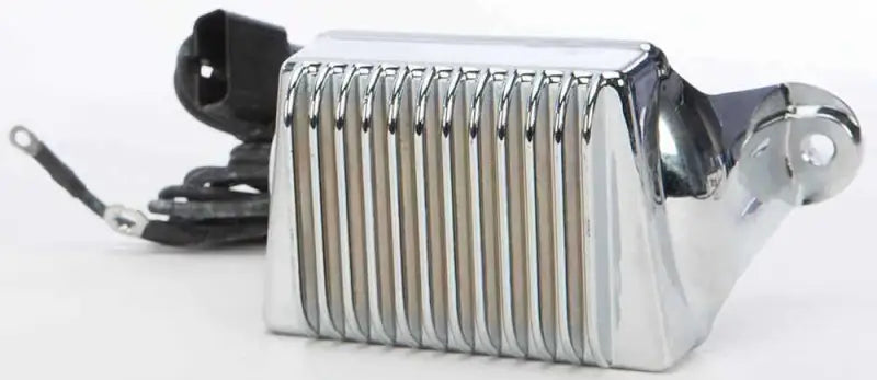 H0597C Regulator Chrome Touring 97 01 OEM 74505 97